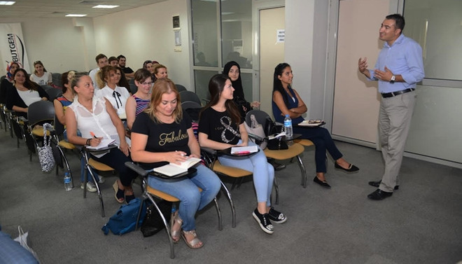 BTSO, bir yılda 200’e yakın girişimci yetiştirdi