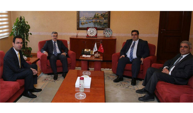 'Ceza veren bir kurum olarak anılmak istemiyoruz'