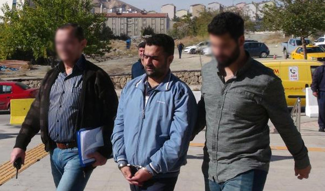DEAŞ'ın bomba uzmanı yakalandı