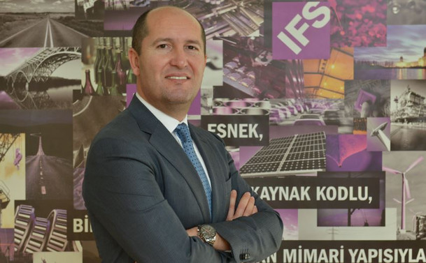 IFS'ten Türk Aile Şirketlerine 2T Formülü