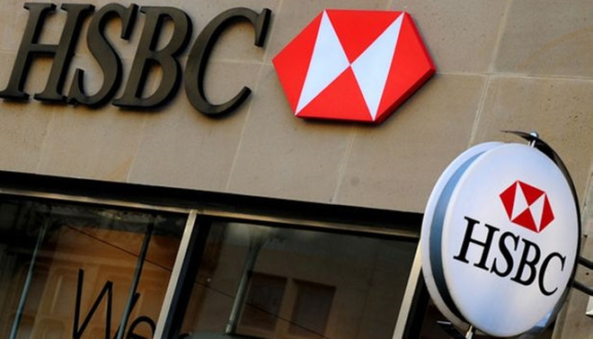 HSBC'nin kârı yüzde 86 geriledi