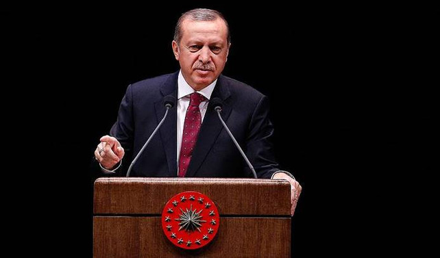 'DEAŞ'ın PYD ile bitirileceğini kimse yutmaz'