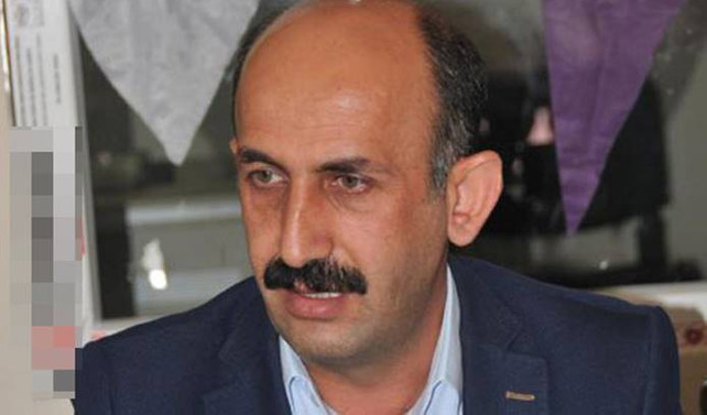 HDP Milletvekili Akdoğan tutuklandı