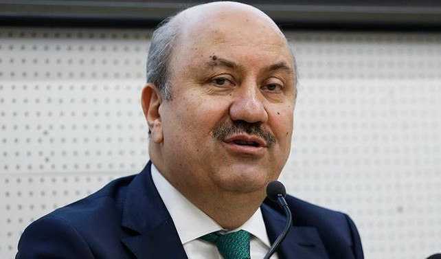 'Yatırımcılara güven veren bir bankacılık sektörüne sahibiz'