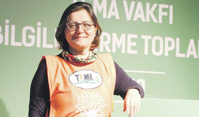 Yeşil Yol tehdidi geri geldi