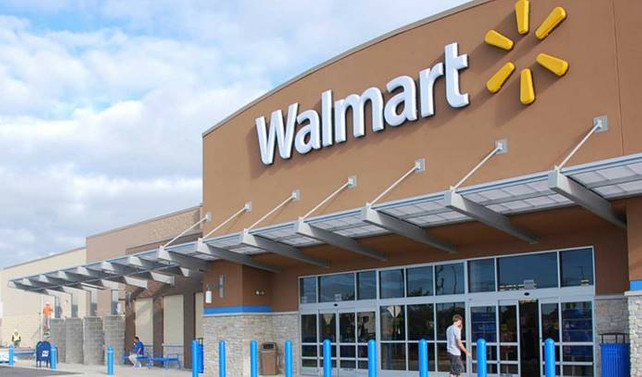 Şırnak’ta doğan inovasyon Walmart’a raf parasız girecek