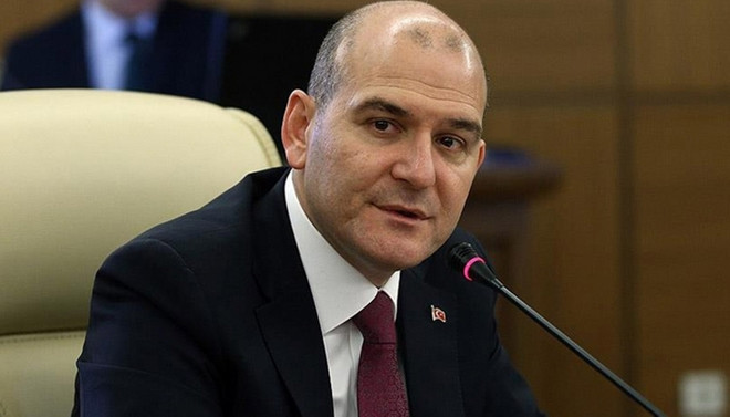 Bakan'dan valiliklere tasarruf genelgesi