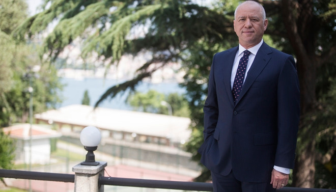 Koç'tan 9 ayda 2,4 milyar kâr
