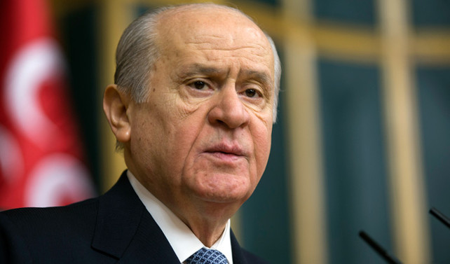 'Burada Kandil hukuku geçmez'