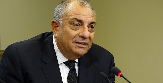 Türkeş'in MHP'den ihracının iptali istemine ret