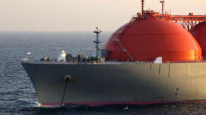 Yüzen LNG'ye Koç Holding de talip