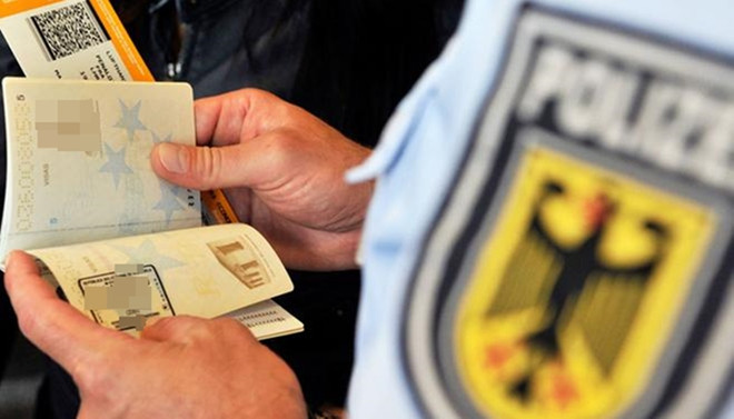 Almanya’dan Türkiye’deki muhaliflere iltica sinyali