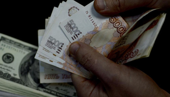 Rusya'nın ticaret fazlası yüzde 43 azaldı