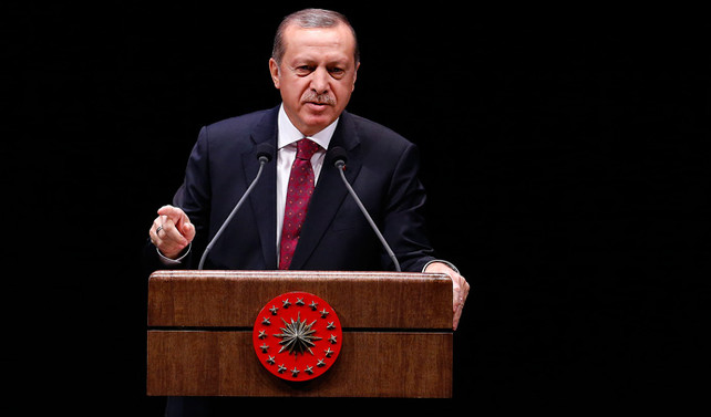 CHP bildirisine sert tepki