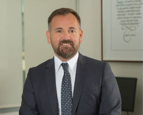 Doğuş Otomotiv’e yeni CFO