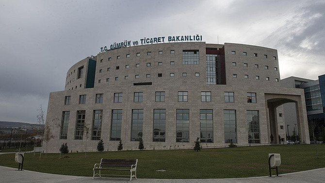 Bakanlık bandrol ücretinden pay alacak