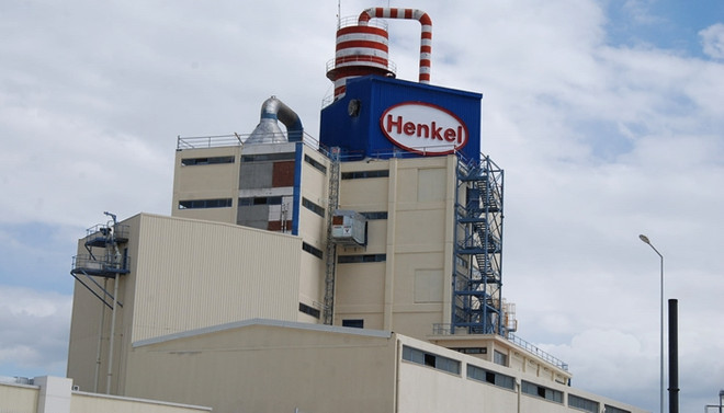 Henkel, Türkiye'ye yatırımı sürdürecek