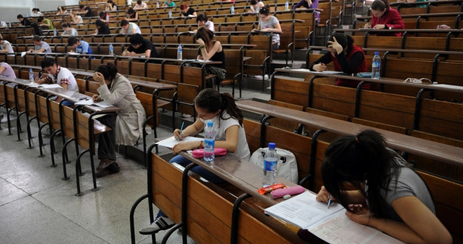 KPSS ön lisans sınav sonuçları açıklandı