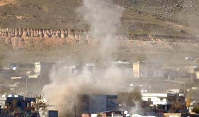Şırnak'taki patlamada yaralanan bir çocuk daha kurtarılamadı
