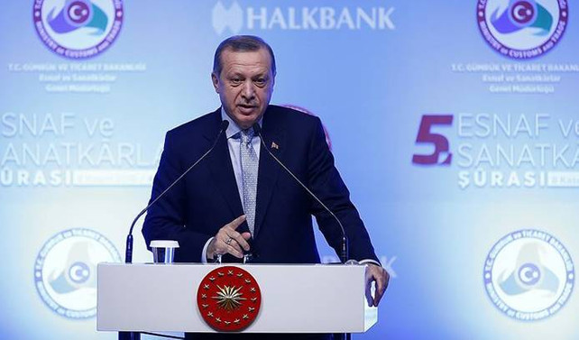 'Sırtını bir yere dayayanlar bedelini ödeyecek'