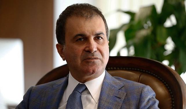'Türkiye, AB'den terörle mücadelede somut işbirliği bekliyor'