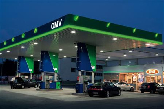 OMV, İngiltere'deki operasyonunu sattı