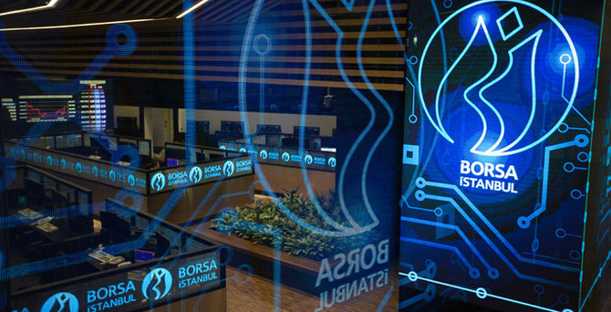 Borsa İstanbul'da sert düşüş