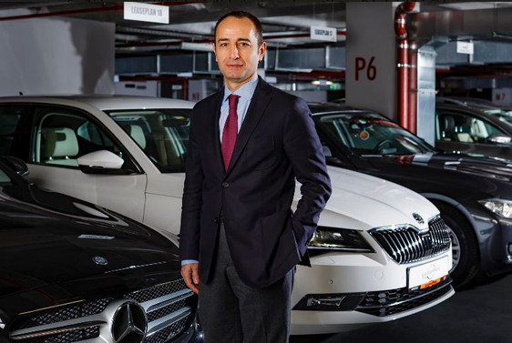 İnternetten şirket aracı kiralama giderek artıyor