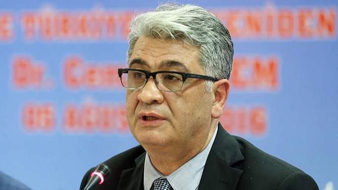 Ertem: Doların düşüşe geçeceğini öngörüyorum