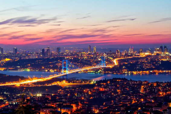İstanbul, 'yaşam memnuniyeti'nde sonuncu oldu
