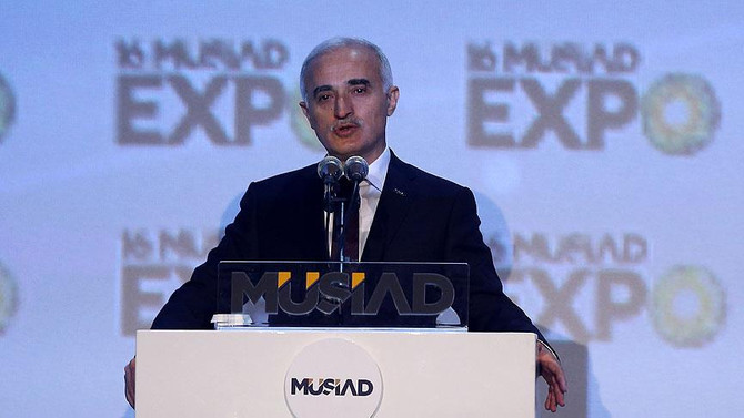 'Faiz gideri, vergi gelirinin yüzde 13’üne düştü'