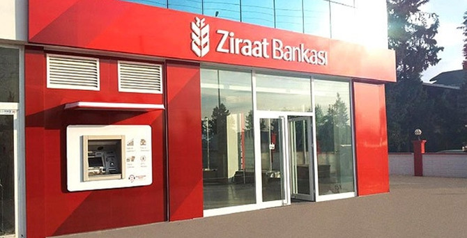 Ziraat Bankası'nın dokuz aylık kârı 5 milyar TL oldu