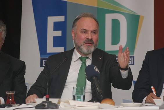 'Amerikan ekonomisi resesyona girecek'