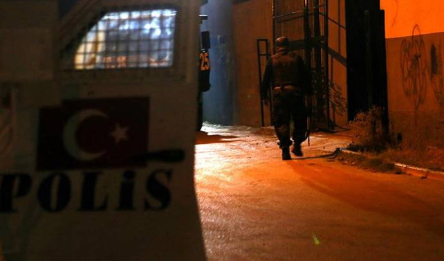 Van'da terörist saldırı: 3 şehit