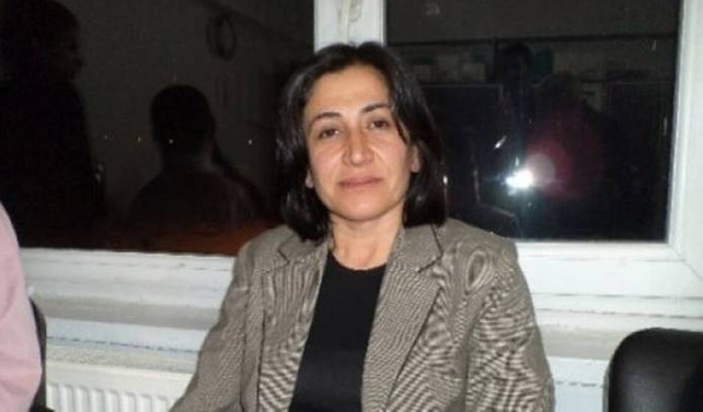 Varto Belediye Başkanı Ekinci tutuklandı