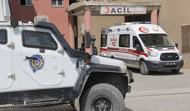 Hakkari'de 2 asker şehit oldu