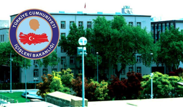616 mülki idare amirinin görev yeri değişti