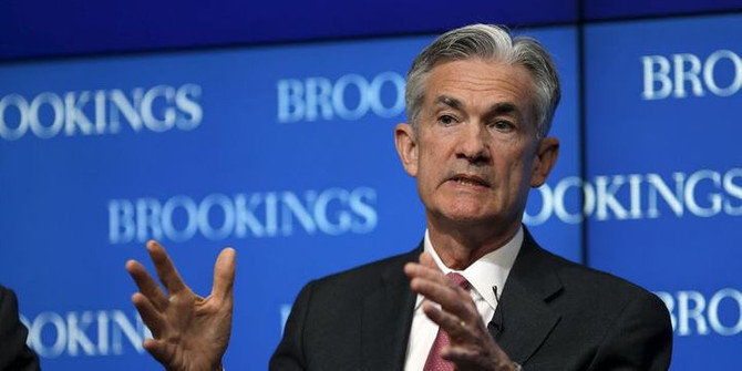 Powell: Odak noktası değişmeli