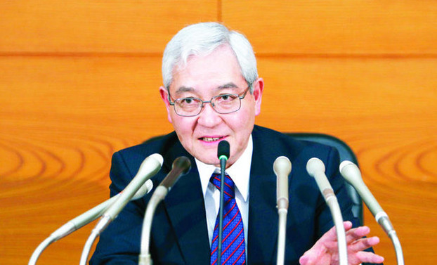 'Devasa miktarda tahvil alacağız'
