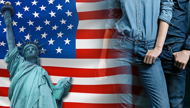 Amerikan şirketi Türkiye’de kot giyim ürettirmek istiyor