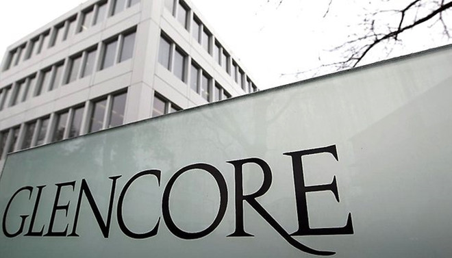 Glencore'den 6,3 milyar dolarlık varlık satışı