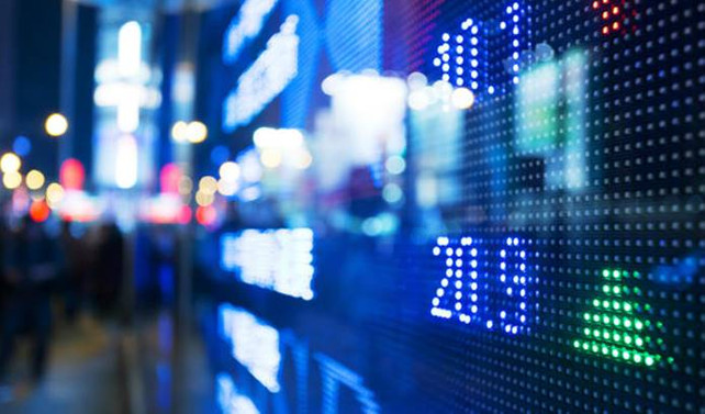Piyasalar ağır kayıp verdi, dolar 3.5'u geçti