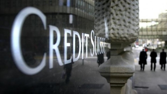 Credit Suisse, Türkiye tavsiyesini değiştirmedi