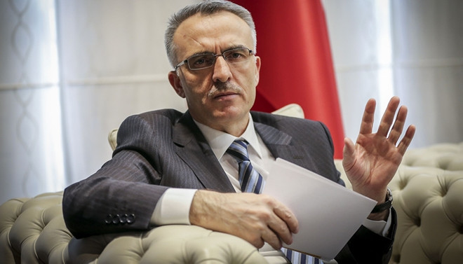 Ocakta iki üründe de vergi artışı olmayacak