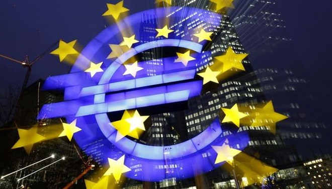 Draghi: Avrupa'nın refahı tehlikede