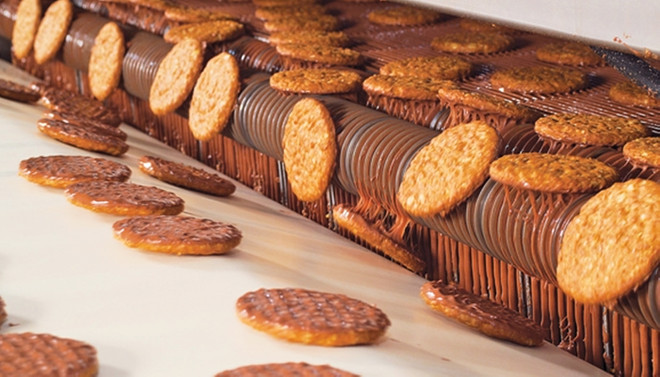 Moody's, United Biscuits'in notunu kırdı