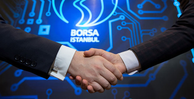 Doğan Holding, hisse geri alımı yapacak