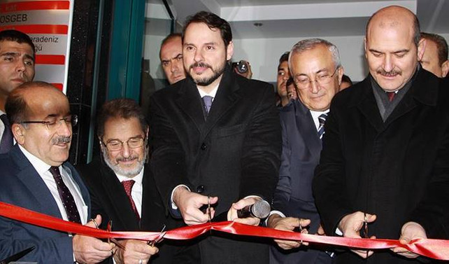 Enerji sektöründe 6 binden fazla kişiye iş imkanı