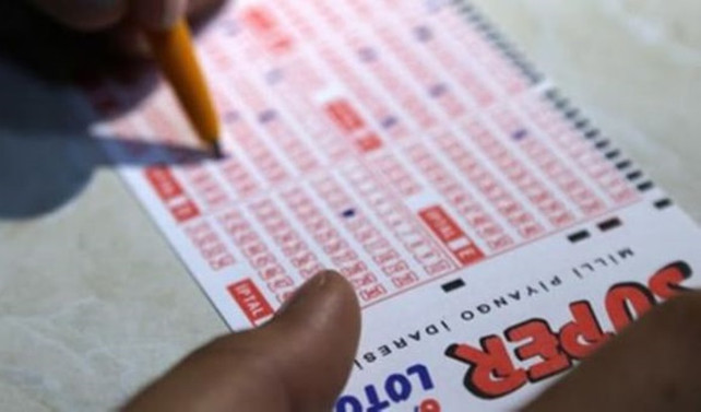 Süper Loto devretti