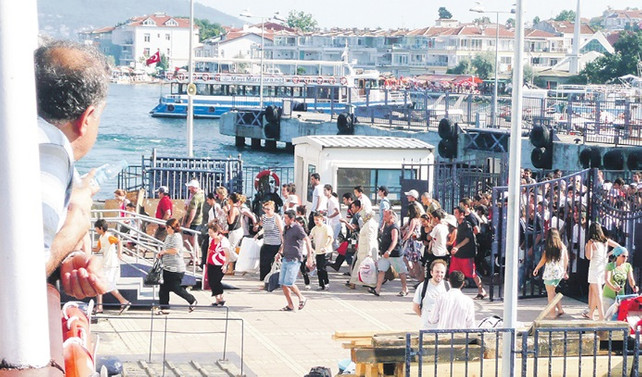 Kentlerde yaşayan halkın tasarrufu yüzde 16.7’ye çıktı
